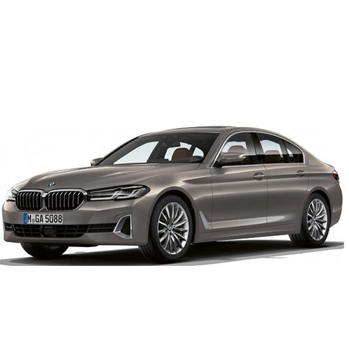 520i SEDAN 1.6 170 LUXURY LINE  BENZİNLİ
