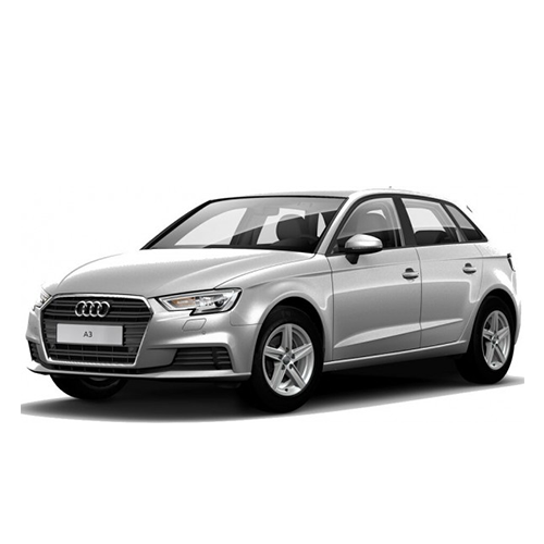 AUDİ A3 SPORTBACK 30 TDİ 116 Hp Dynamıc S Tronıc Pı