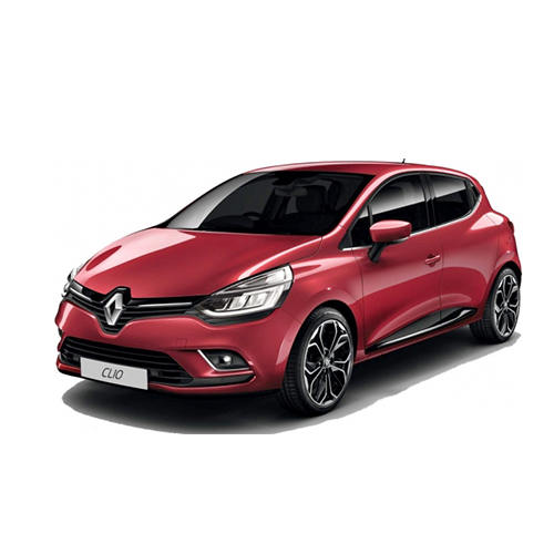 CLIO TOUCH 1.5 DCI EDC 90 HP