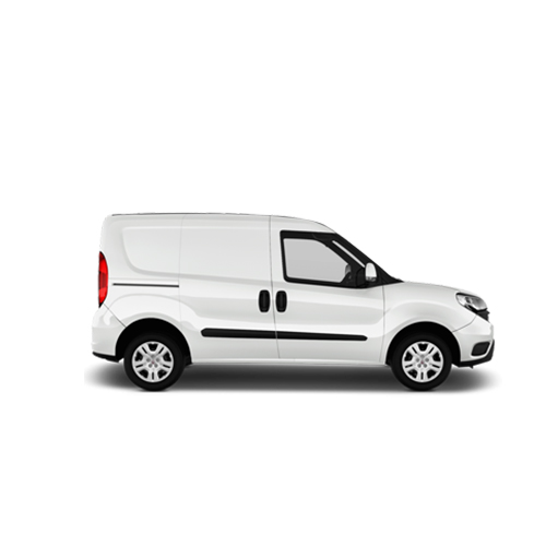 DOBLO CARGO BB VAN MAXI PLUS 1.6 M.JET 120 HP E6