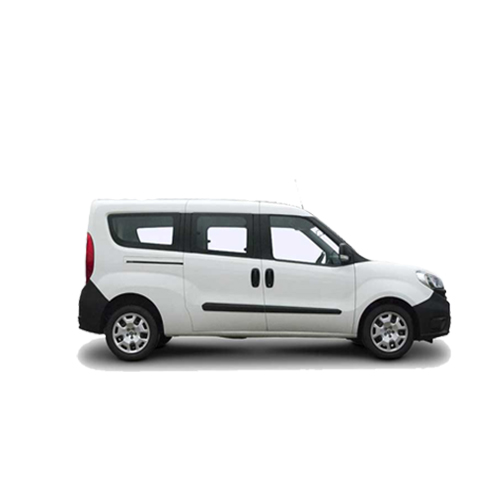 DOBLO PANORAMA Lounge 1.6 M.Jet 120HP E6 (7 Koltuklu)