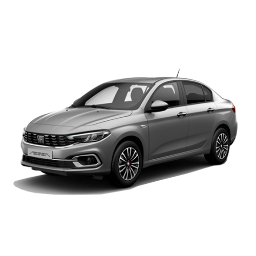 FIAT EGEA EASY SEDAN 1.3 M.JET 95 