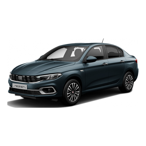 FIAT EGEA SEDAN EASY 1.3 M.JET 95 E6D