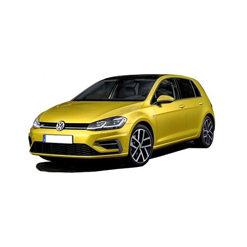 GOLF 1.6 TDI BMT 115 COMFORTLINE DSG