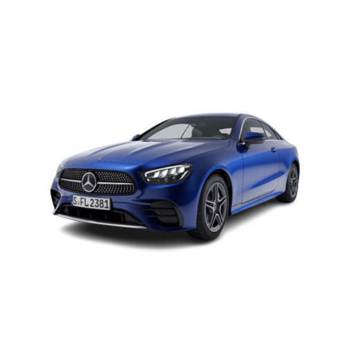  MERCEDES BENZ Yeni E300 d 4MATIC AMG 