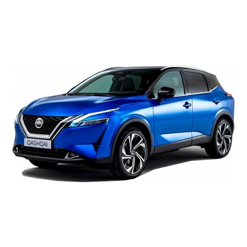  NİSSAN QASHQAI 1.3 DIG-T 158PS X-Tronic CVT Designpack