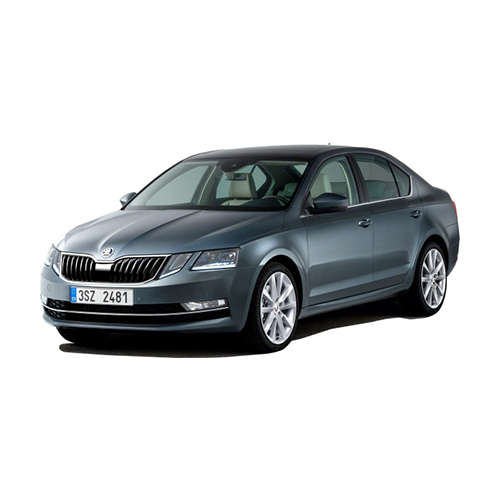 OCTAVIA 1.6 TDI 115 GREEN TEC OPTİMAL DSG
