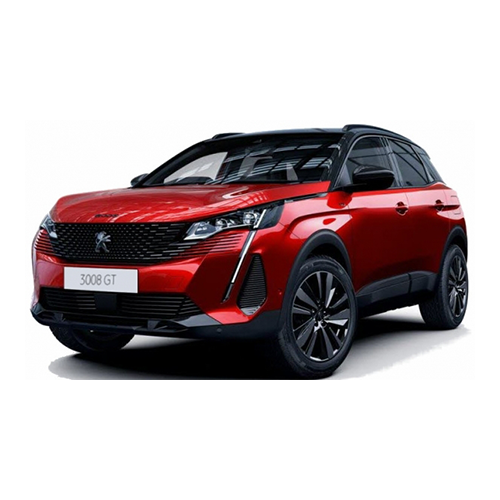  PEUGEOT 3008 ACTIVE PRIME 1.5 BlueHDi 130hp EAT8