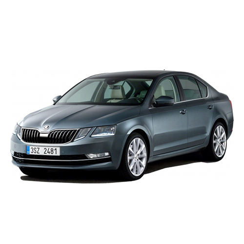 SKODA OCTAVIA 1.6 TDI 115 GREEN TEC OPTİMAL DSG