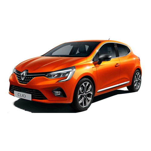 Yeni Clio Joy 1.0 TCe X-Tronic 90 bg