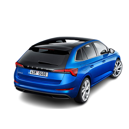 Yeni Scala Premium 1,6 TDI SCR 115 PS DSG